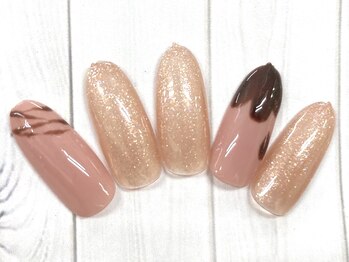 ティーエヌ イトーヨーカドー能見台店/バレンタイン定額☆5390円