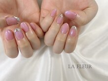 ラ フルール(La Fleur)/定額 basicG◆La Fleur