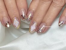 ディアネイル(dear.nail)/