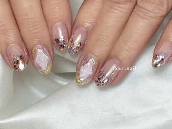 ディアネイル(dear.nail)/