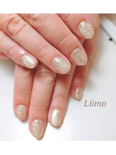 リーモ(Liimo)/ラメカラー