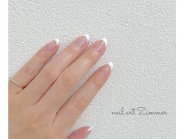 フレンチコース