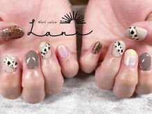 ラニ(Lani)/アニマルネイル