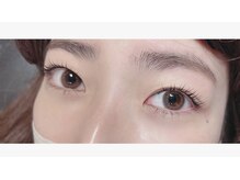 チュラ 竹の塚店(ChuLa)/まつ毛パーマ