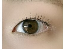 オプス ライフビューティー(OPS×LIFE BEAUTY)/まつげパーマ