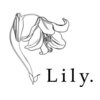 リリー(Lily.)のお店ロゴ