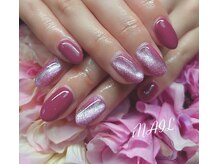 アイネイル(iNAIL)/