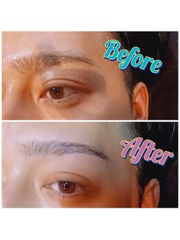 ベッロ(Bello)/眉ワックス