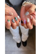 ブランシュ(Blanche)/個性派デザイン