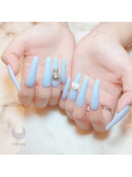 サロン ウネルマ 小郡店(salon UNELMA)/892.スカルプワンカラー