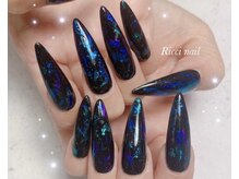 チアフルチア バイ リッチネイル(CheerfulCheer by Ricci nail)/