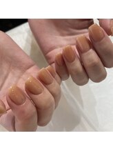 ププカニ(pupuKani)/ワンカラー