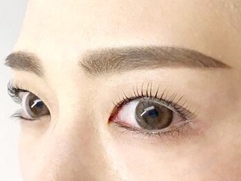 ミニョン 堺東店/垢抜けface♪【眉スタイリング】