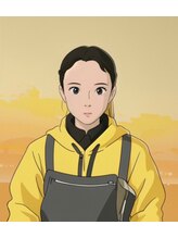 ぼくのまゆげ 新栄店&nbsp;スズエ 