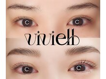 ヴィヴィエル 心斎橋店(viviell)