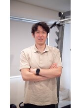 リセット 西明石店(Reset)&nbsp;福田 晶平