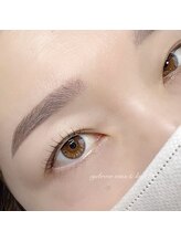 ココ(coco.)/時短メイクには欠かせない！