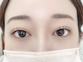 アーリ 茨木店(ALI)/【CDカール】仕上がりイメージ