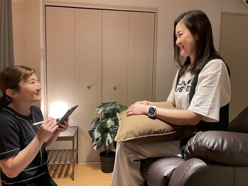 プピラ(PUPILA)/お悩みご相談ください