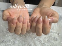 アイリーネイル(ailly nail)/
