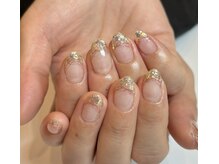 アールエム(Rm)/7月◇ネイル