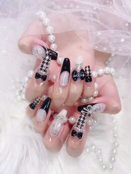 ジェル10本コース 15000円☆