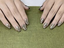 セレブレイル(CELEBRAIL)/ミラーネイル