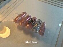 メロー バイ シェリーラメール 川崎店(Mellow by Cherie la mer)/ワンホン/韓国定額Lコース