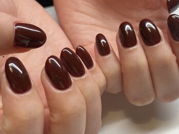 ノイ(Noi)/ワンカラーネイル