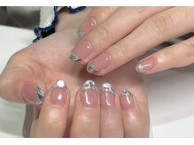 フェアリー(Fairy)/ちゅるんガラスフレンチ by浅川