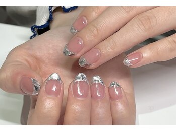 フェアリー(Fairy)/ちゅるんガラスフレンチ by浅川