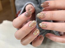 アールネイル(r.nail)の雰囲気（nail design。）