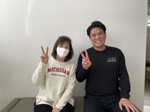 リード整骨院(LEAD整骨院)/腰から足にかけての痛み