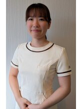 ヒーリング スポット&nbsp;坂田 名奈海