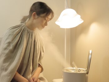 マコカツ 銀座(maco.katsu)/美肌ケアしながらデトックス