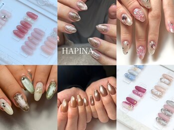 ハピナ(HAPINA)