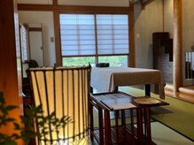 サロン シロ(salon SHiRO)