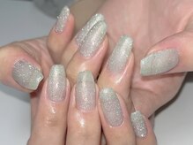 ベッカネイル(Becca nail)/フラッシュワンカラー