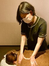 カラー 北浜店(CALLA)&nbsp;橋本 