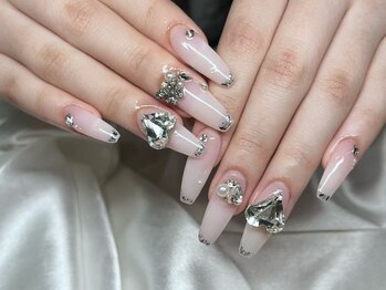 ルラワンネイル(LR.ONE Nail)/
