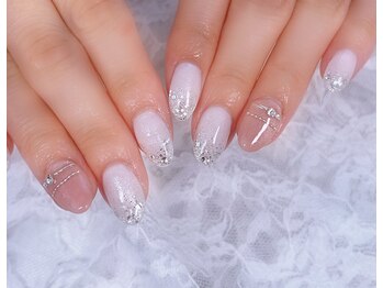ディアリーネイル(Dearly Nail)/リングネイル
