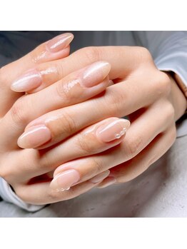 キラリカ(Kirarica)/オフィスネイル