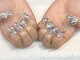 バズネイル(VAZ NAIL)の写真/【ご新規様オフ無料】爪に負担がかからないマシンオフだから短時間でオフが可能◎ケアメニューも充実！