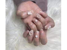 ネイルデザイン
