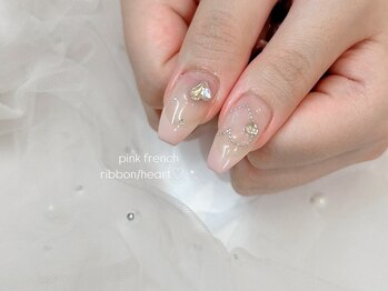 ココ(COCO)/パラジェル120分¥14500