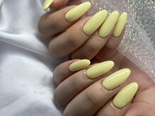 リーネイル(Lee_nail)/ワンカラー♪