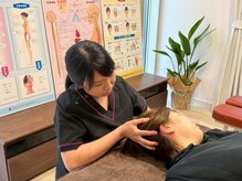 けんこうなかまの施術院 三原店