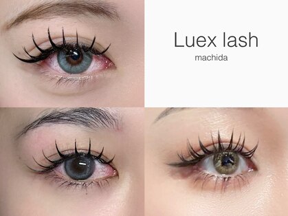 リュクス ラッシュ 八王子店(Luxe Lash)の写真