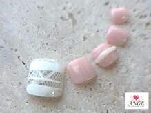 アンジュ 船橋店/￥8900