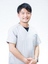 h&h立川駅前の整体院&nbsp;山田 尚史